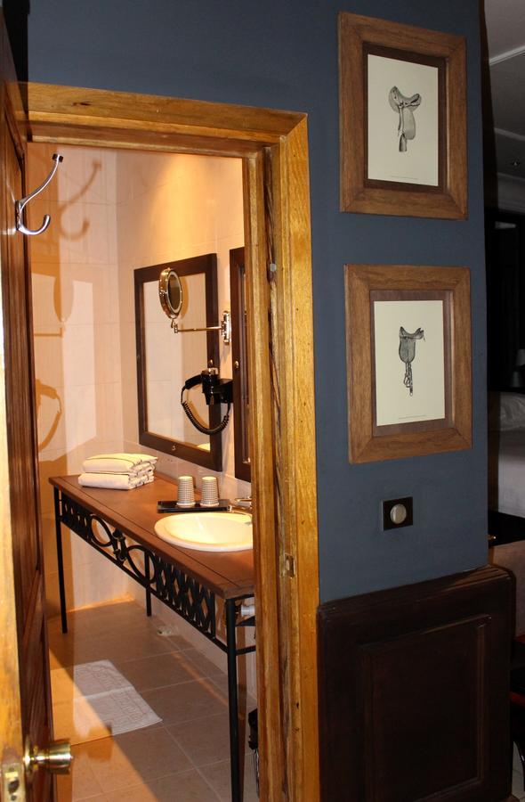 Le Loft Hotel Bamako Ngoại thất bức ảnh